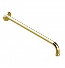 THG Corvair Держатель верхнего душа 36см., настенный, цвет: Soft matt gold. U8D-F31-84BC