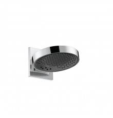 Hansgrohe Rainfinity Верхний душ, d=250мм, 3 jet, с настенным держателем, цвет: хром. 26232000