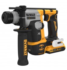 Перфоратор аккумуляторный DeWalt DCH172D2