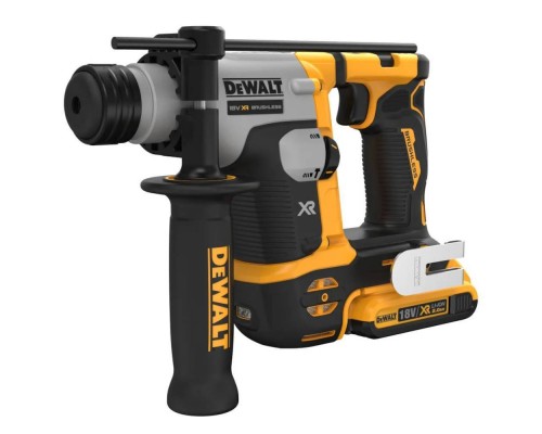 Перфоратор аккумуляторный DeWalt DCH172D2 Перфоратор аккумуляторный DeWalt DCH172D2