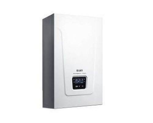 Котёл электрический настенный, Baxi, Ampera Pro 45, мощность 45 кВт