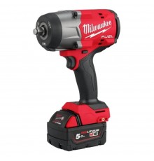 Гайковерт аккумуляторный Milwaukee M18 FHIW2F12-502X