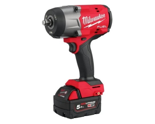 Гайковерт аккумуляторный Milwaukee M18 FHIW2F12-502X