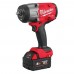 Гайковерт аккумуляторный Milwaukee M18 FHIW2F12-502X
