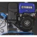 Мотоблок Нева МБ-23-МультиАГРО Yamaha (МХ300) PRO