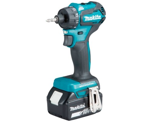 Шуруповерт аккумуляторный Makita DDF083RFE Шуруповерт аккумуляторный Makita DDF083RFE