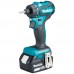 Шуруповерт аккумуляторный Makita DDF083RFE