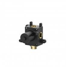 Almar High Flow Встраиваемая часть переключающего вентиля на 2 положения. E179502