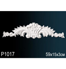 Декоративный элемент P1017