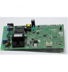 Запасные части для котельного оборудования Электронная плата Honeywell ЕСО5/MAIN5 (н.к. 766487600) JJJ 721824700
