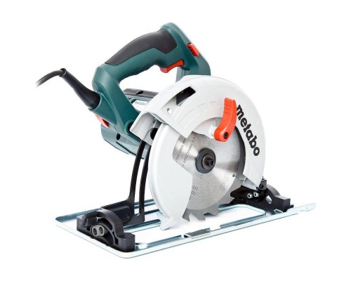 Пила дисковая электрическая Metabo KS 55 Пила дисковая электрическая Metabo KS 55