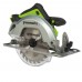 Пила циркулярная Greenworks GD24CS (без АКБ и ЗУ)