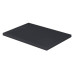 Duravit Stonetto Поддон композитный прямоугольный 120x80х5см, d9см, цвет Антрацит. 720148680000000,  790170000000000