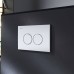 I012710.0101 Инсталляция для подвесного унитаза с клавишей ProC L