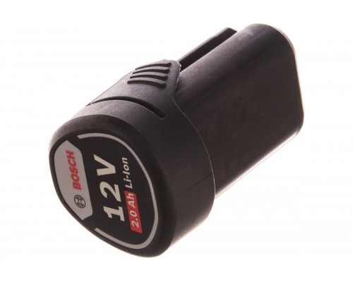 Набор Bosch аккумулятор + ЗУ (9R8)