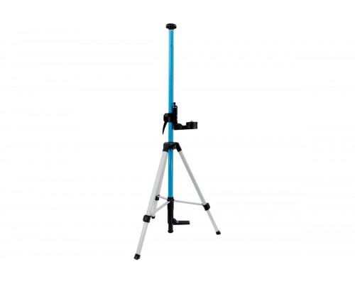 Комплект лазерный уровень INSTRUMAX greenliner 3-360 Set + штатив-штанга элевац. lp-300 в комплекте