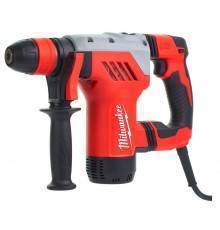 Перфоратор Milwaukee PLH 28 XE