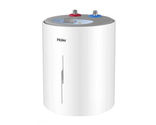 Водонагреватель электрический под раковиной Haier ES15V-RQ2( R ) 2,5 кВт 15л. GA0R1ME00RU Водонагреватель электрический под раковиной Haier ES15V-RQ2( R ) 2,5 кВт 15л. GA0R1ME00RU
