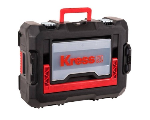 Шуруповерт аккумуляторный KRESS KUA71 Шуруповерт аккумуляторный KRESS KUA71
