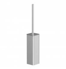 Ершик WHITECROSS Cubo CU2476NIB, брашированный никель