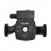 Насос циркуляционный Hoobs CT 32-80S 180мм 245Вт 1х220В 50Гц (с гайками). 08107H
