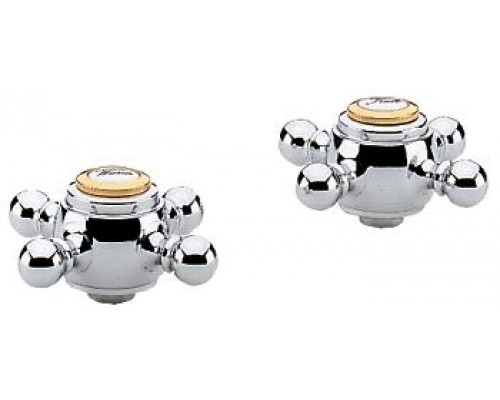 СНЯТz18.885 igo РУЧКИ Синфония/пара/ 18885IG0Gr