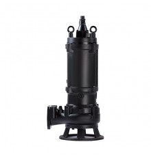 Насос погружной CNP 150WQ270-16, 22кВт, DN 150, 1460об/мин, с авт. трубн. муфтой, 4-х полюсный. 150WQ270-16-22AC(I)