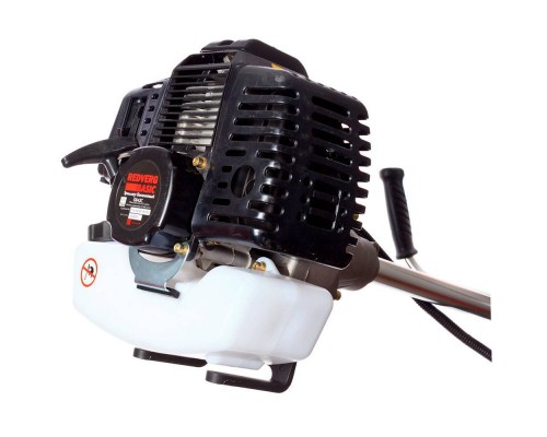 Триммер бензиновый REDVERG Basic GB43C Триммер бензиновый REDVERG Basic GB43C