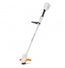 Триммер аккумуляторный Stihl FSA 57 НАБОР (АК10 + AL101)