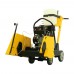Резчик швов CS2413 Сплитстоун (двиг. Loncin G390F (11HP)) ( ) CS2413-LC-М2.12-01 (МЗ) (Q)