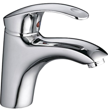 Смеситель Ledeme H21 L1021 хром
