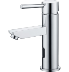 Смеситель для раковины Kaiser Sensor 38311 хром