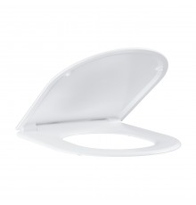 Grohe 39 577 000 Essence Ceramic Сиденье для унитаза, дюропласт SoftClose, QuickRelease 39577000Gr