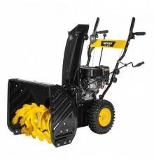 Снегоуборщик бензиновый HUTER SGC 4800E