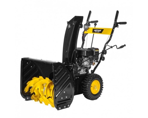 Снегоуборщик бензиновый HUTER SGC 4800E