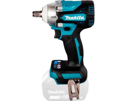 Гайковерт аккумуляторный ударный Makita DTW300Z Гайковерт аккумуляторный ударный Makita DTW300Z