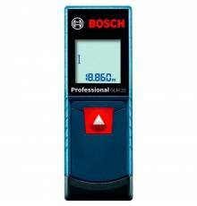 Измеритель длины лазерный Bosch GLM 20