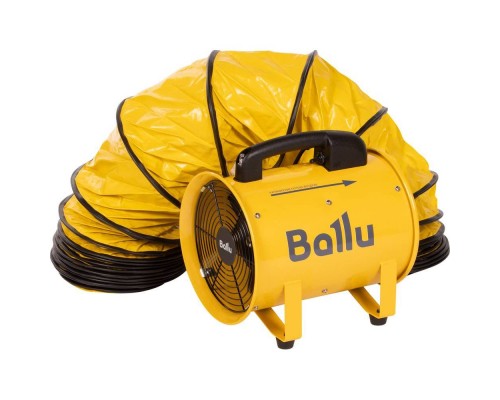 Вентилятор промышленный Ballu BIF-X8