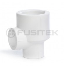 Тройник переходный Fusitek Ø32хØ25хØ25 ППР тип 2. FT01303