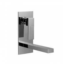 Fantini AR/38 Смеситель для раковины, напольный, цвет: хром. 38 02 E233SB,  38 02 334802