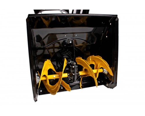 Снегоуборщик бензиновый CHAMPION ST553
