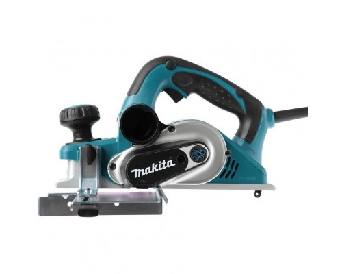 Рубанок Makita KP0810CK Рубанок Makita KP0810CK
