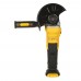 Машина шлифовальная угловая аккумуляторная DeWalt DCG405NT (без акк, без з/у)