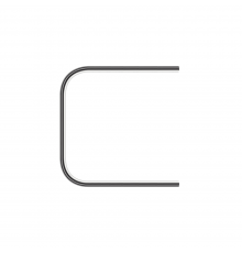 Полотенцесушитель водяной Primoclima Astra П water Inox 6060 PCAstraПWInox6060