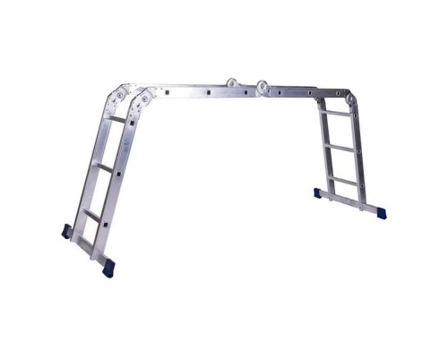 Лестница трансформер 4х3 ступени AТR43