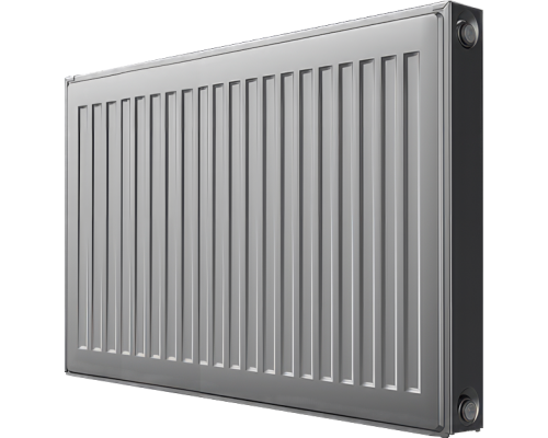 Радиатор стальной Royal Thermo Compact C22-500-1200/SS 120x50 silver satin Радиатор стальной Royal Thermo Compact C22-500-1200/SS 120x50 silver satin