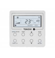 Проводной пульт управления DC25W