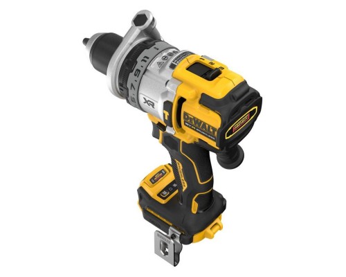 Шуруповерт аккумуляторный DeWalt DCD1007H2T (2 акк., з/у) Шуруповерт аккумуляторный DeWalt DCD1007H2T (2 акк., з/у)