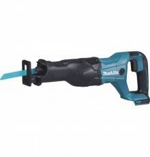 Пила сабельная аккумуляторная Makita DJR186Z (без акк, без з/у)