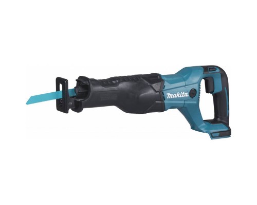 Пила сабельная аккумуляторная Makita DJR186Z (без акк, без з/у) Пила сабельная аккумуляторная Makita DJR186Z (без акк, без з/у)